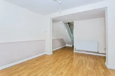 Seagate Terrace, Long Sutton, Spalding