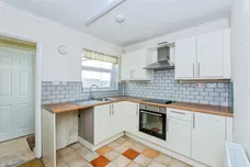 Seagate Terrace, Long Sutton, Spalding