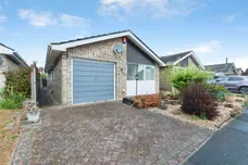 Riverdale Close, Fordingbridge
