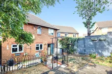 Andrews Way, Raunds