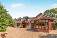 Baconsthorpe Road, Hempstead, Holt