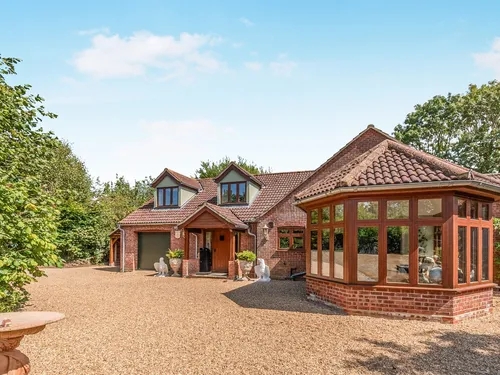 Baconsthorpe Road, Hempstead, Holtphoto