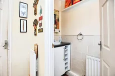 Andrews Way, Raunds