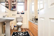 Andrews Way, Raunds