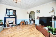 Andrews Way, Raunds