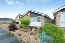 Riverdale Close, Fordingbridge