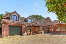 Baconsthorpe Road, Hempstead, Holt