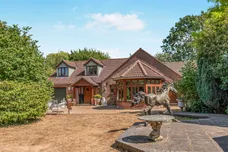 Baconsthorpe Road, Hempstead, Holt