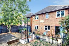 Andrews Way, Raunds
