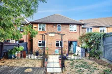 Andrews Way, Raunds