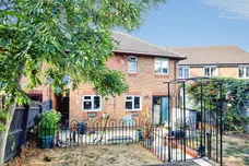 Andrews Way, Raunds