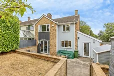 Falcondale Walk, Westbury On Trym, Bristol