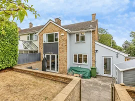 Falcondale Walk, Westbury On Trym, Bristol thumb 2