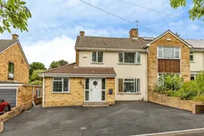 Falcondale Walk, Westbury On Trym, Bristol