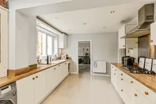 Falcondale Walk, Westbury On Trym, Bristol