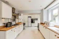Falcondale Walk, Westbury On Trym, Bristol