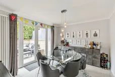 Falcondale Walk, Westbury On Trym, Bristol