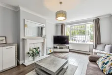Falcondale Walk, Westbury On Trym, Bristol