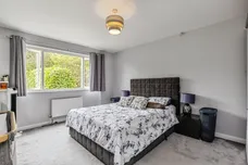 Falcondale Walk, Westbury On Trym, Bristol