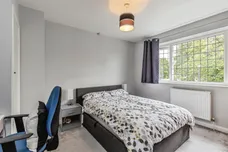 Falcondale Walk, Westbury On Trym, Bristol