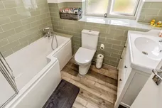 Falcondale Walk, Westbury On Trym, Bristol