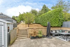 Falcondale Walk, Westbury On Trym, Bristol