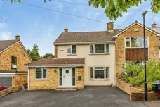Falcondale Walk, Westbury On Trym, Bristol