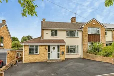 Falcondale Walk, Westbury On Trym, Bristol
