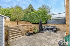 Falcondale Walk, Westbury On Trym, Bristol