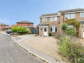 Fortress Road, Carlton Colville, Lowestoft photo