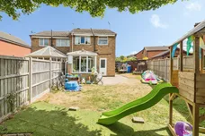 Fortress Road, Carlton Colville, Lowestoft