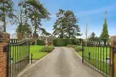 The Highlands, Ribbesford, Bewdley