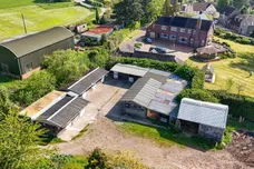 The Highlands, Ribbesford, Bewdley