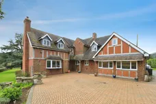 The Highlands, Ribbesford, Bewdley