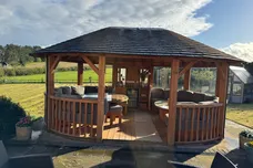 The Highlands, Ribbesford, Bewdley