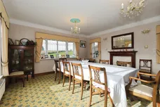 The Highlands, Ribbesford, Bewdley