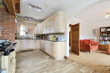 The Highlands, Ribbesford, Bewdley