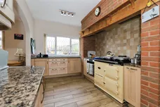 The Highlands, Ribbesford, Bewdley