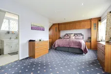 The Highlands, Ribbesford, Bewdley