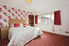 The Highlands, Ribbesford, Bewdley
