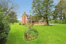 The Highlands, Ribbesford, Bewdley