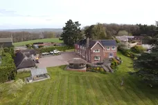 The Highlands, Ribbesford, Bewdley