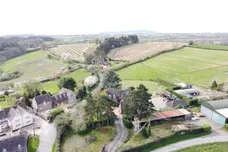 The Highlands, Ribbesford, Bewdley