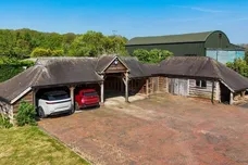 The Highlands, Ribbesford, Bewdley