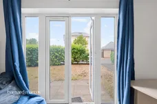 White Lodge Close, Isleworth
