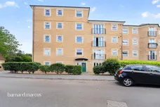 White Lodge Close, Isleworth