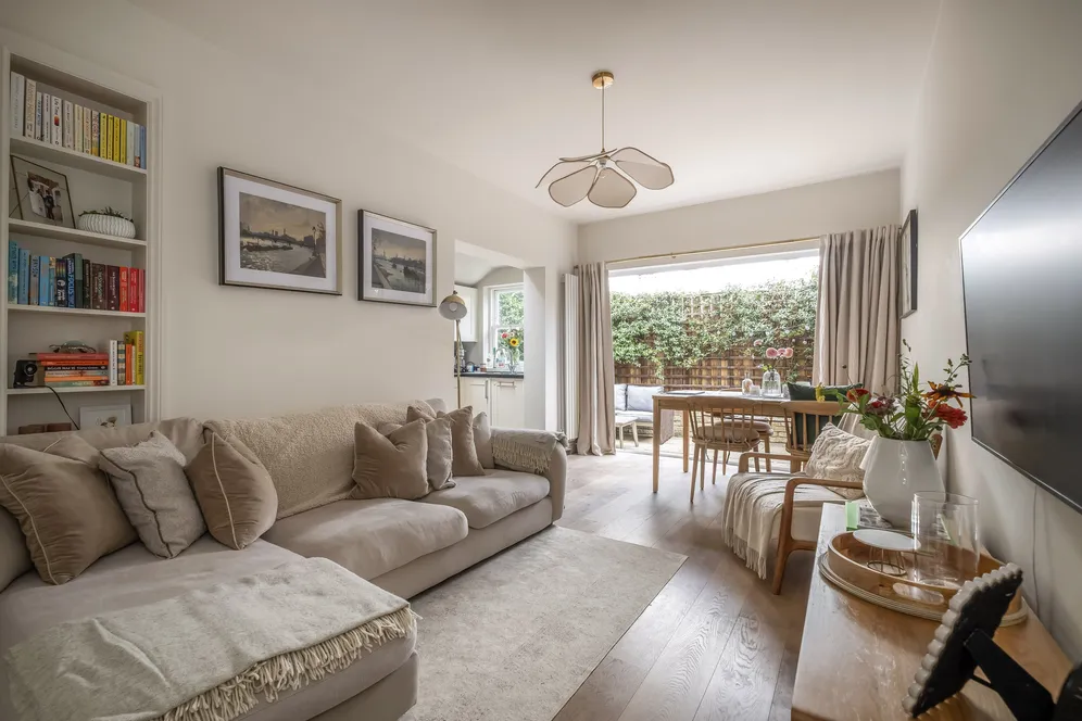 Burlington Road, London, SW6 photo 3