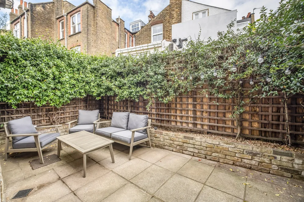 Burlington Road, London, SW6 photo 4