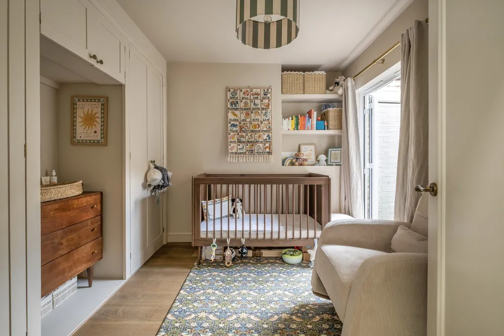 Burlington Road, London, SW6 photo 5