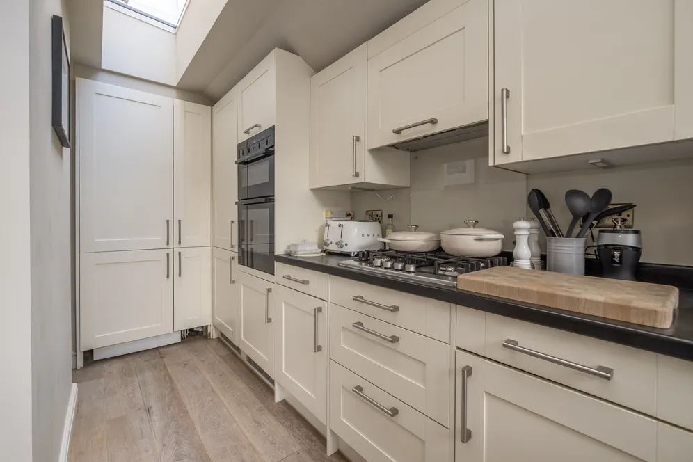 Burlington Road, London, SW6 photo 13
